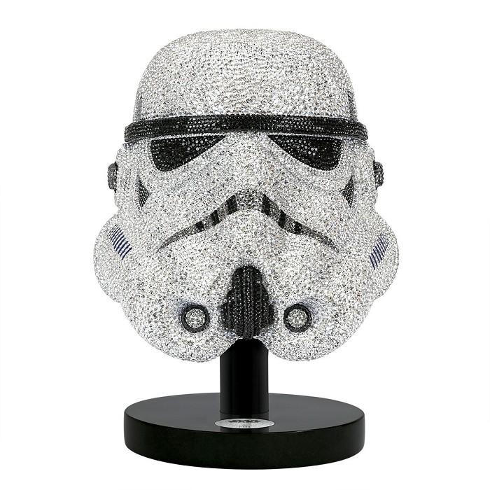 Swarovski Star Wars Crystals : r/StarWars