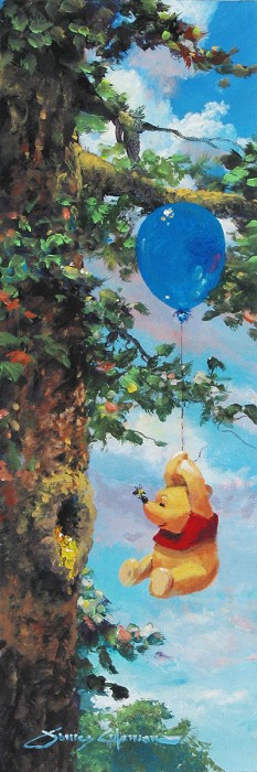 winnie the pooh iphone background