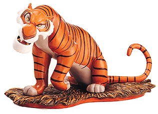 Shere khan hot sale toy