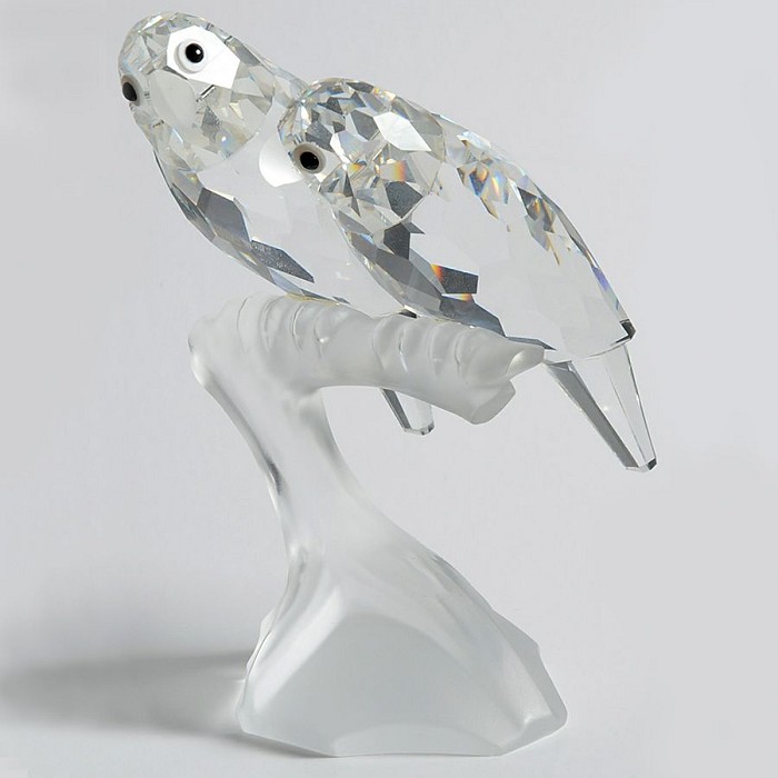 Crystal Bird