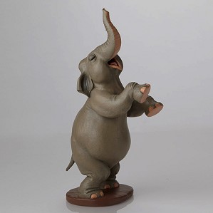 Walt Disney Archives-Fantasia Elephant Maquette-4051310