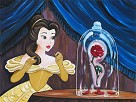 Enchanted Rose - From Disney Beauty and The Beast