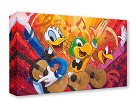 Three Caballeros