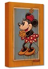 Vintage Minnie