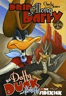 Drip Along Daffy