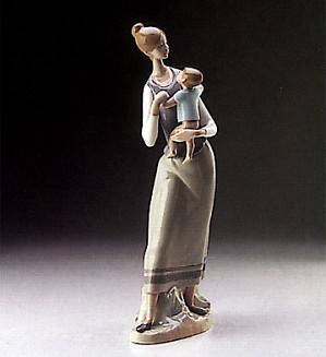 Disney Cruella De Vil Walt Collectors Society 1995 Members-Only Sculpture