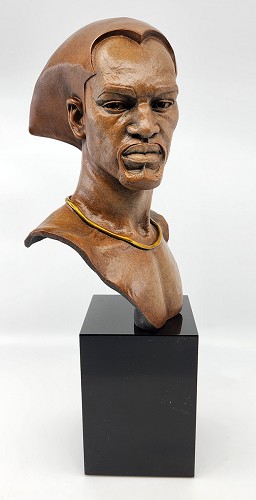 Thomas Blackshear Legends_Remembering Artist Proof