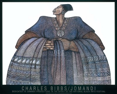 Charles Bibbs_Jomandi Le Commemorative #6