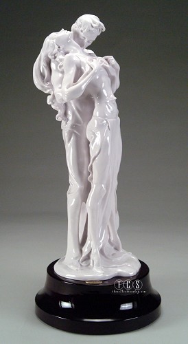 Giuseppe Armani Passion 1856l n/a Sculpture.