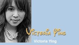 Victoria Ying