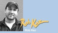 Rob Kaz 