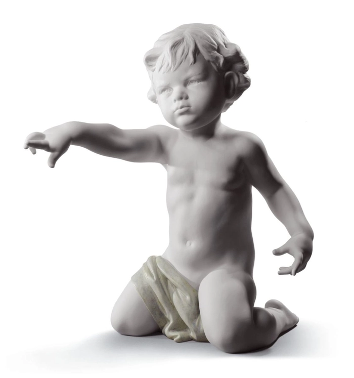 Lladro - DISCOVERING THE WORLD