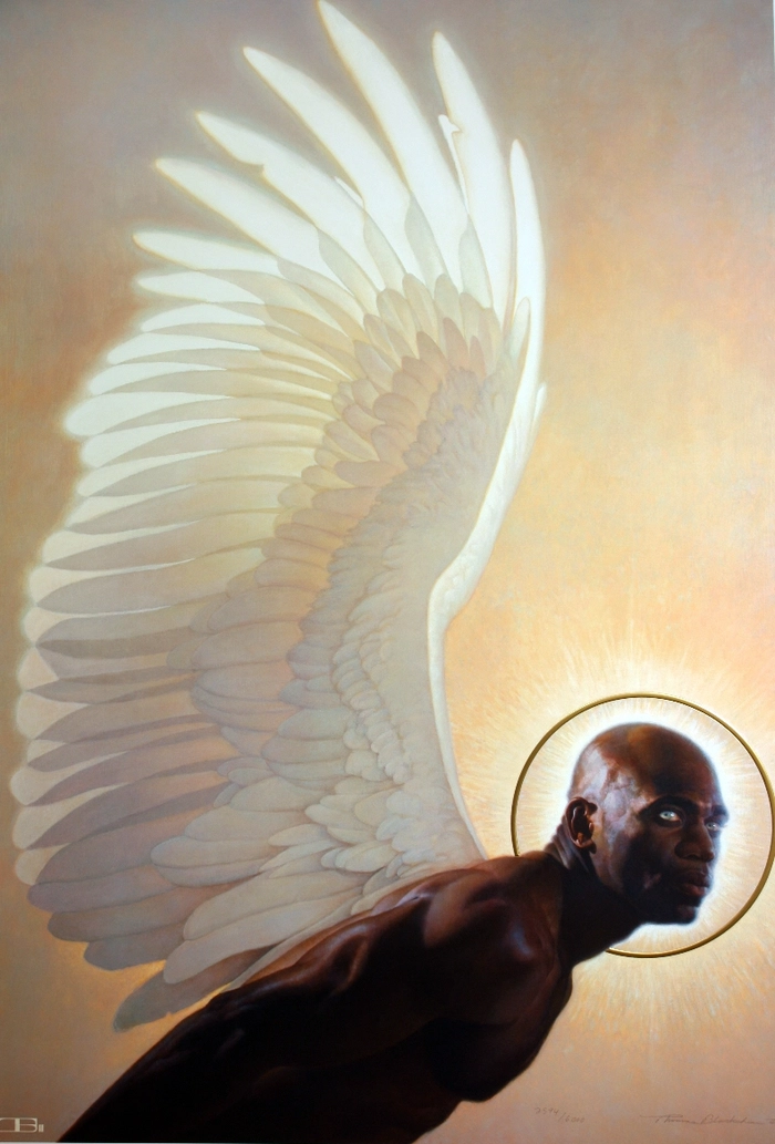 Thomas Blackshear - The Watcher