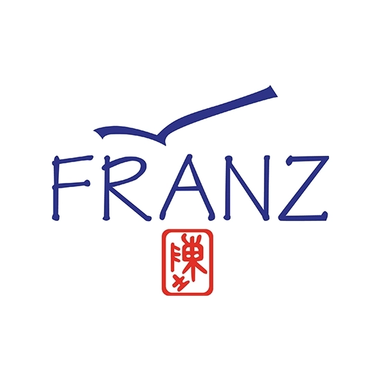 Franz Porcelain Bio