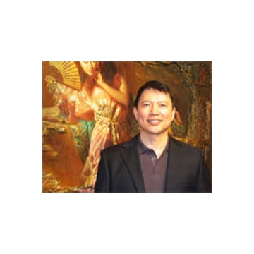 George Tsui Bio