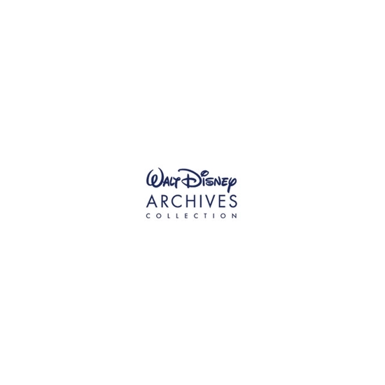 Walt Disney Archives Bio