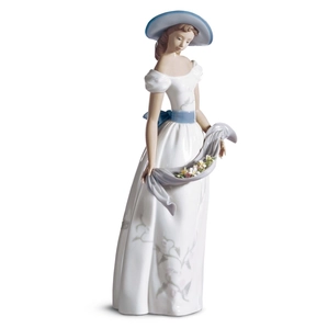 Lladro-Fragrancs & Colors