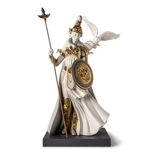 Lladro-Athena