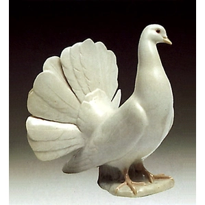 Lladro-Dove 1969-95