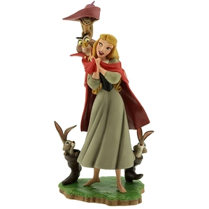 WDCC Disney Classics-Sleeping Beauty Briar Rose Once Upon A Dream