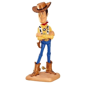 WDCC Disney Classics-Toy Story Woody I'm Still Andy's Favorite Toy