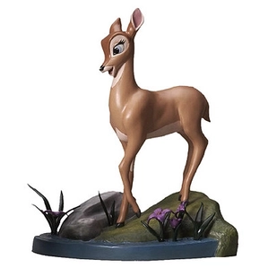 WDCC Disney Classics-Bambi Faline Light As A Feather