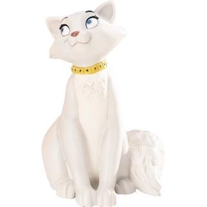 WDCC Disney Classics-The Aristocats Duchess Fetching Feline