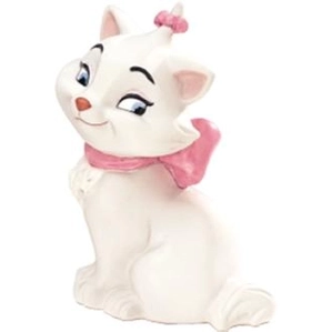 WDCC Disney Classics-The Aristocats Marie Coquettish Kitty