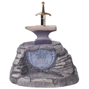 WDCC Disney Classics-Sword in the Stone