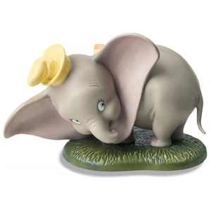 WDCC Disney Classics-Dumbo Trust Timothy