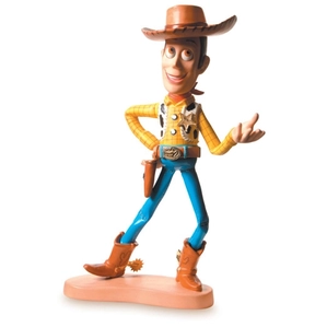 WDCC Disney Classics-Toy Story Woody Oh Wow Will You Look At Me