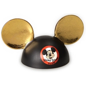 WDCC Disney Classics-Mickey Mouse Club Ears Honorary Ears