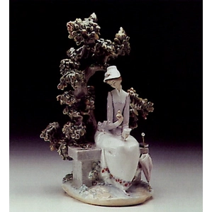 Lladro-Reminiscing 1974-88