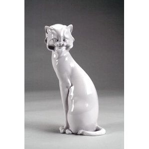 Giuseppe Armani-Cat - Small