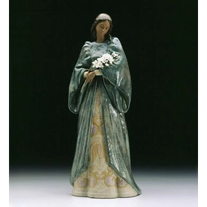 Lladro-Sincerity  2001-03