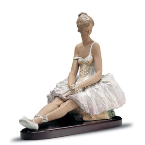 Lladro-Intermezzo Le1000 1999-2001