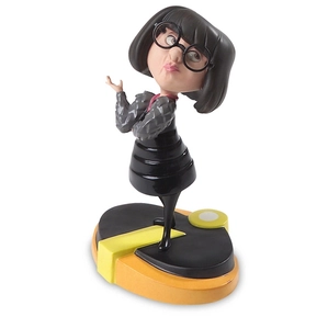 WDCC Disney Classics-Edna Mode It's My Way or the Runway