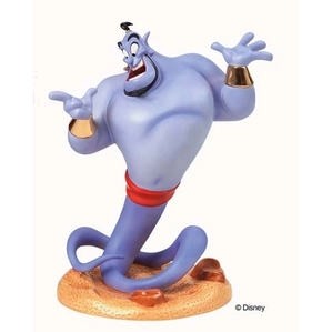 WDCC Disney Classics-Aladdin Genie Magic At His Fingertips