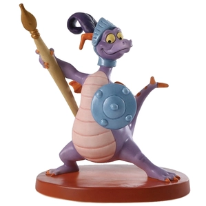 WDCC Disney Classics-Figment Noble Knight