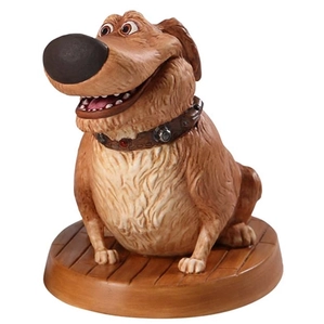 WDCC Disney Classics-UP Dug Proud Pooch