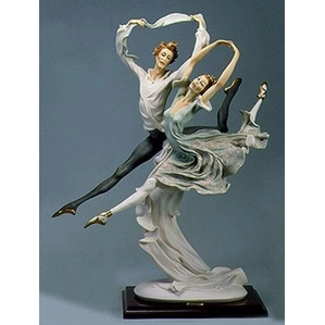 Giuseppe Armani-Ballerinas Grand Jete