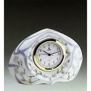 Lladro-Segovia Clock (Large)