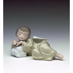 Lladro-Heavenly Dreamer 1990-2000