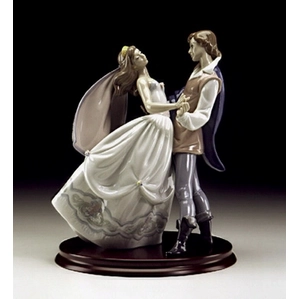 Lladro-A Dream Come True 1997-00