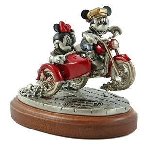 Disney Chilmark-Get Your Motor Runnin