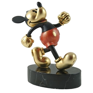 Disney Chilmark-Mickey on Parade - MetalART