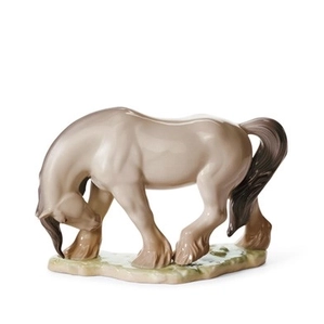 Lladro-Horse II