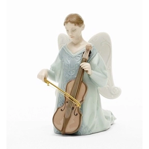 Lladro-Cello - Cantata