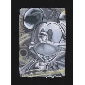 Arcy-Celebrating 100 Years From Disney Mickey Mouse