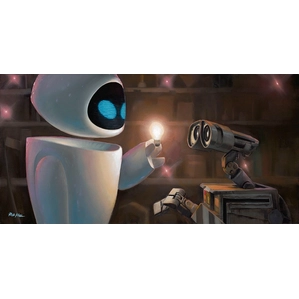 Rob Kaz -Electrifying From Wall-E